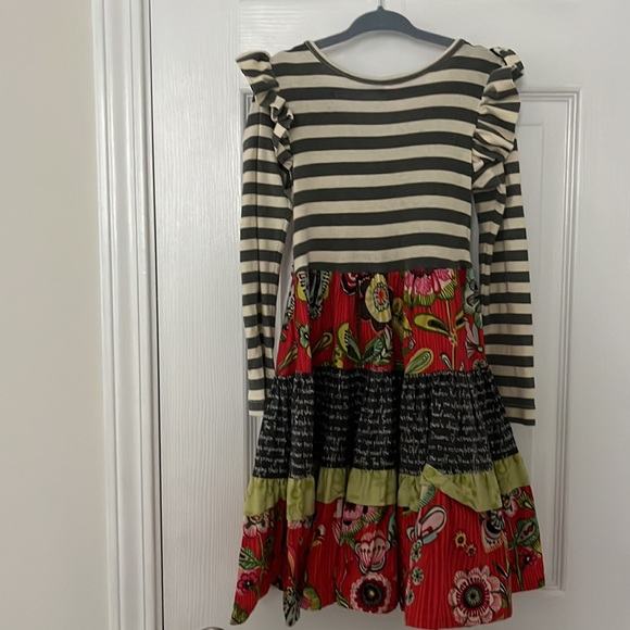 Girls Giggle Moon patch for a dress size 6 perfect condition - Picture 4 of 5